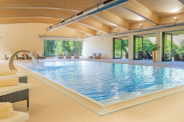 Best Western Ahorn Hotel Oberwiesenthal