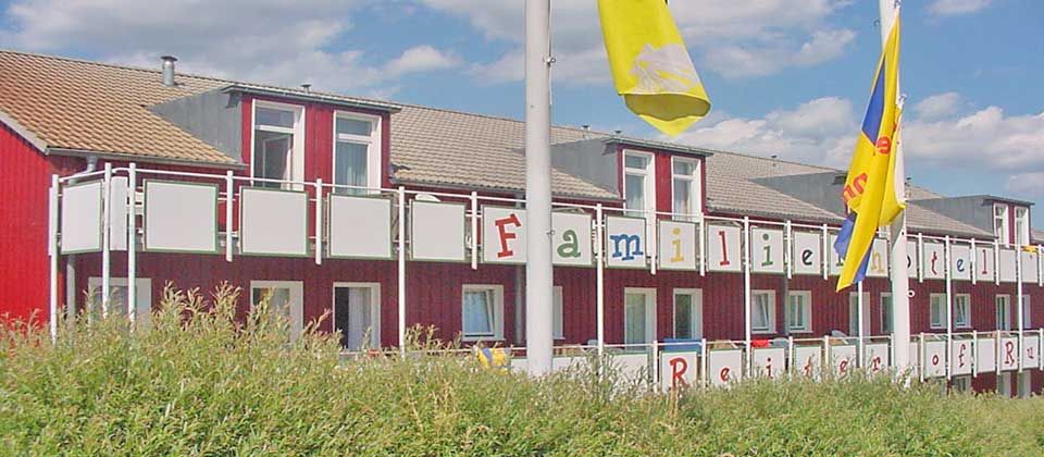 Familienhotel Reiterhof