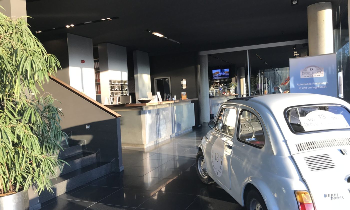 Kult Hotel