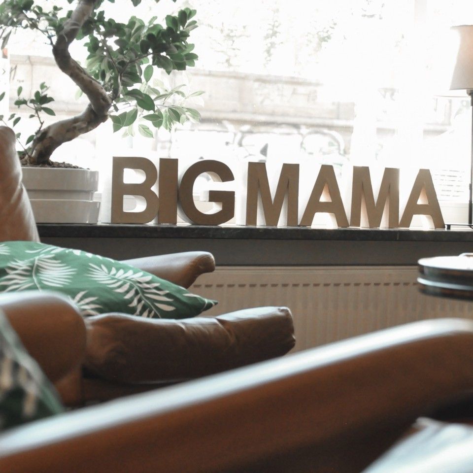 Big Mama
