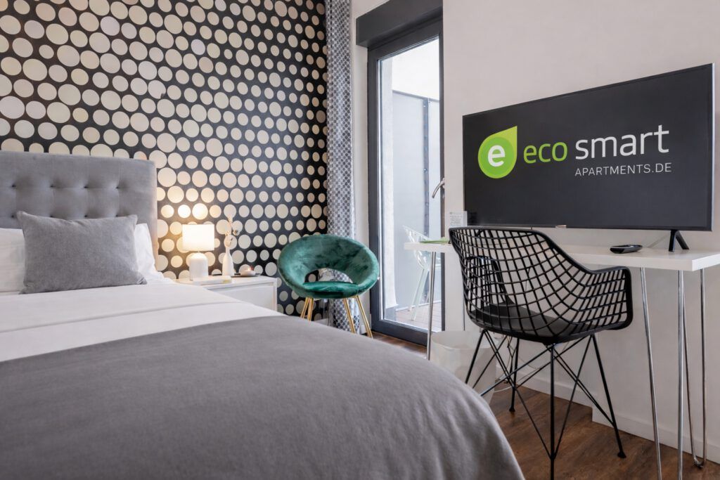 Eco Smart Appartments
