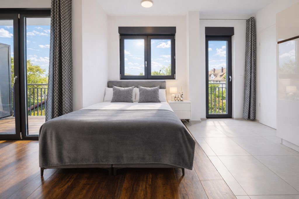 Eco Smart Appartments
