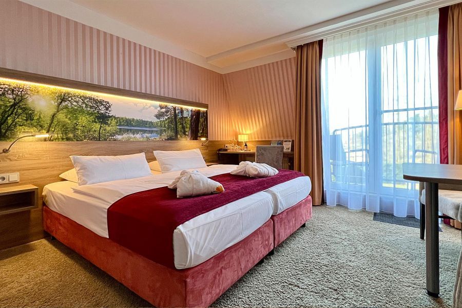 Hotel & Spa Sommerfeld