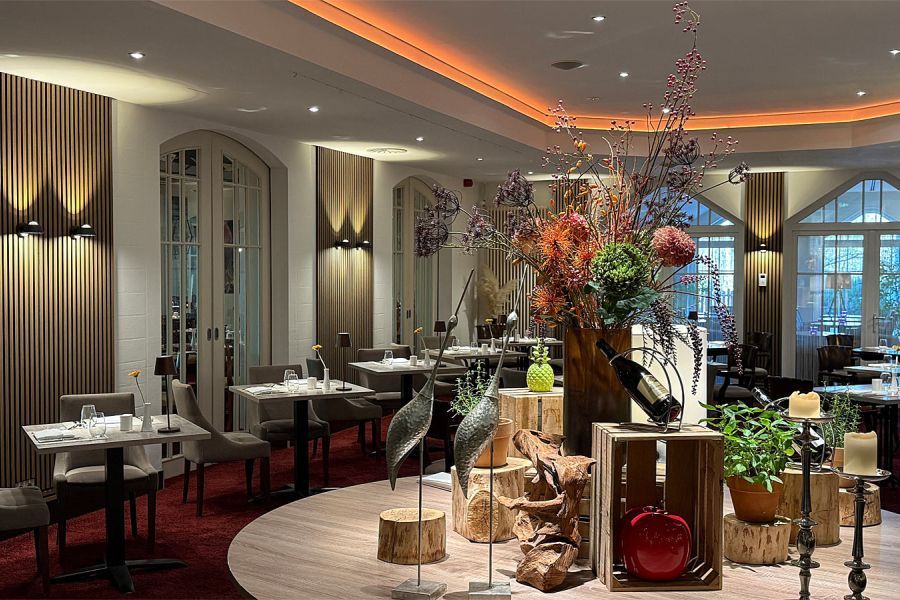 Hotel & Spa Sommerfeld