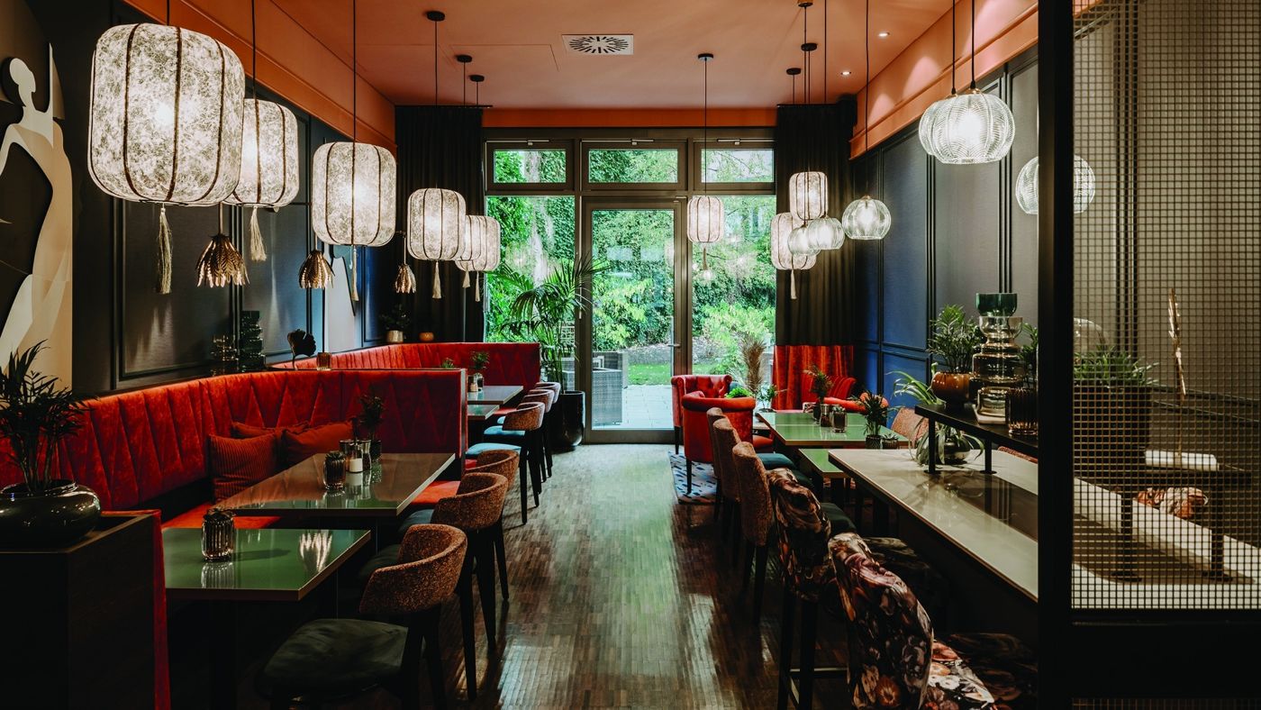 Townhouse Berlin