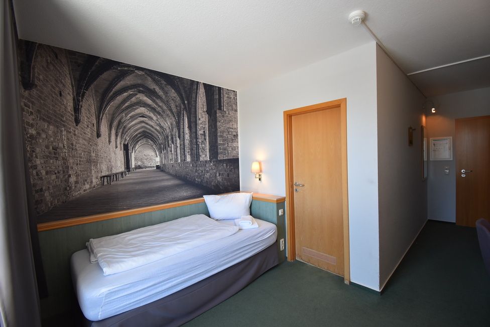 Hotel Haus Chorin