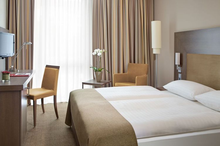 IntercityHotel Darmstadt