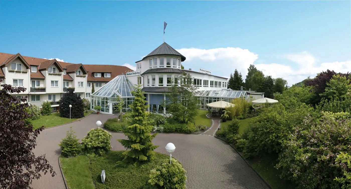 Waldhotel Schäferberg