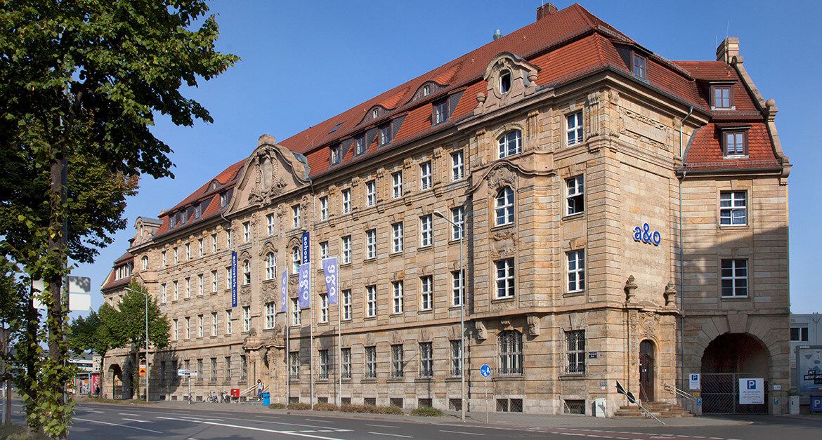 A&O Hostel