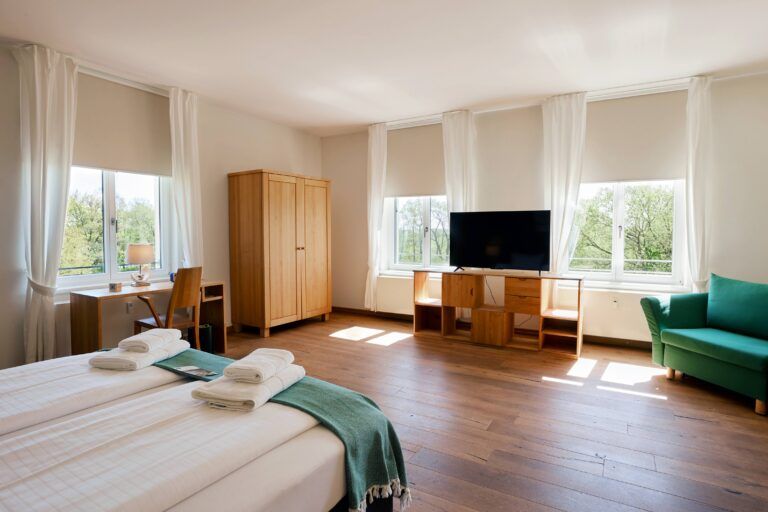 ahead burghotel