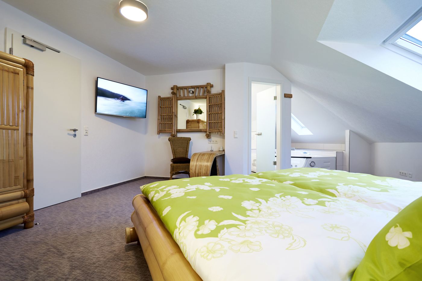 Hotel Sonnenhof