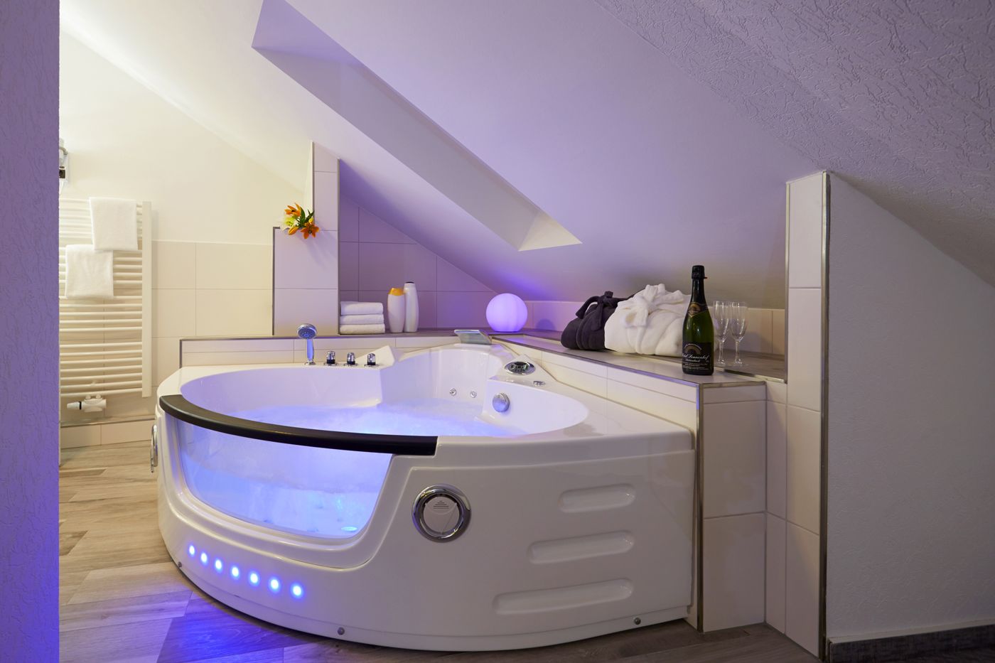 Hotel Sonnenhof