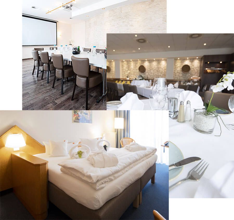 Residenz Hotel