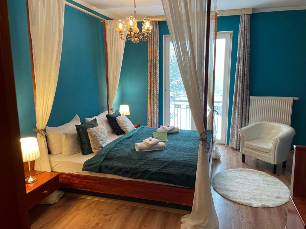 Berghotel Drei-Brüder-Höhe