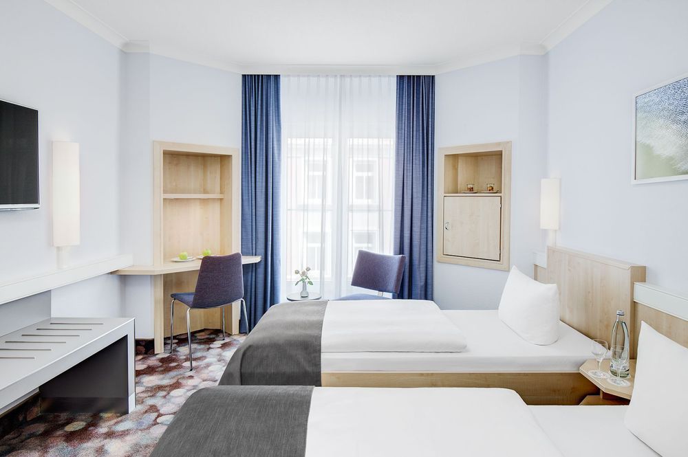 IntercityHotel Rostock