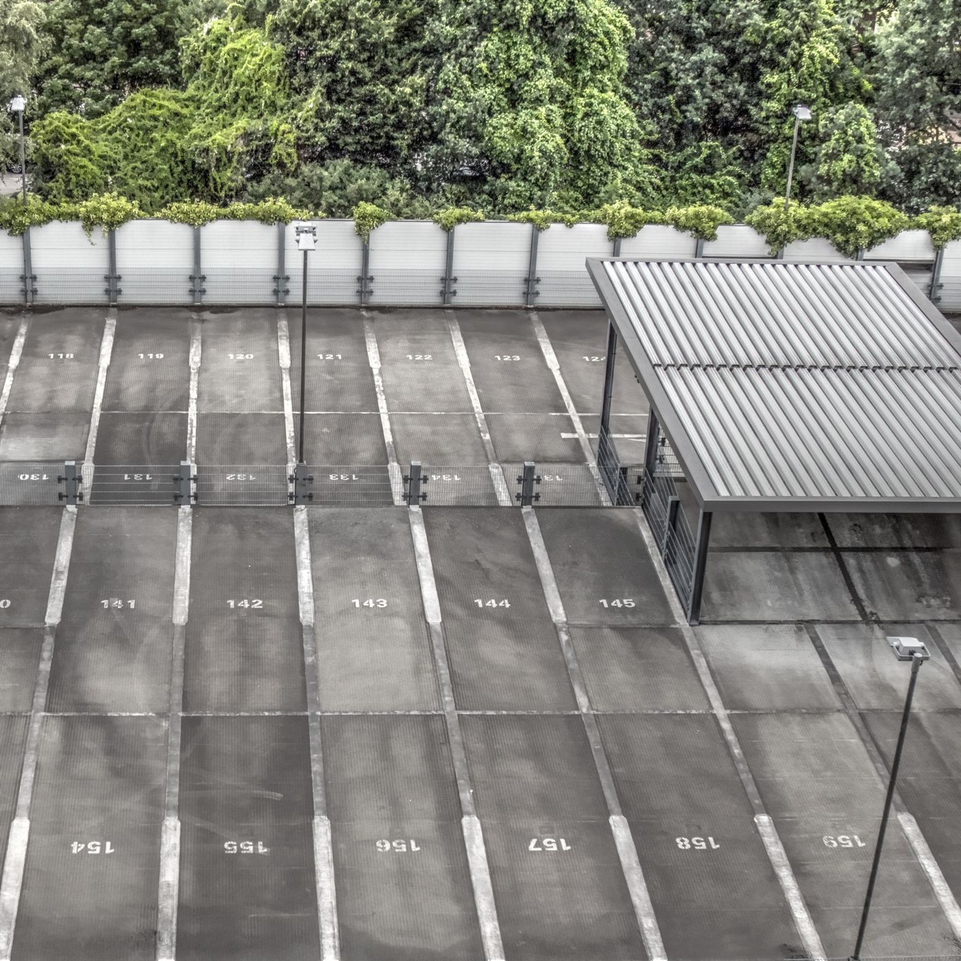 sylc Apartmenthotel