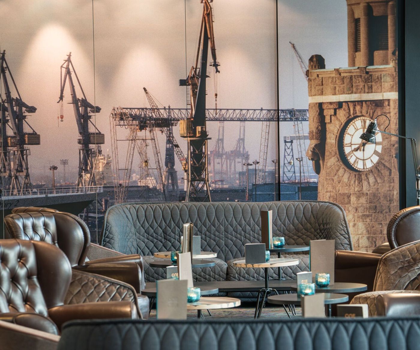 Motel One Hamburg-Altona