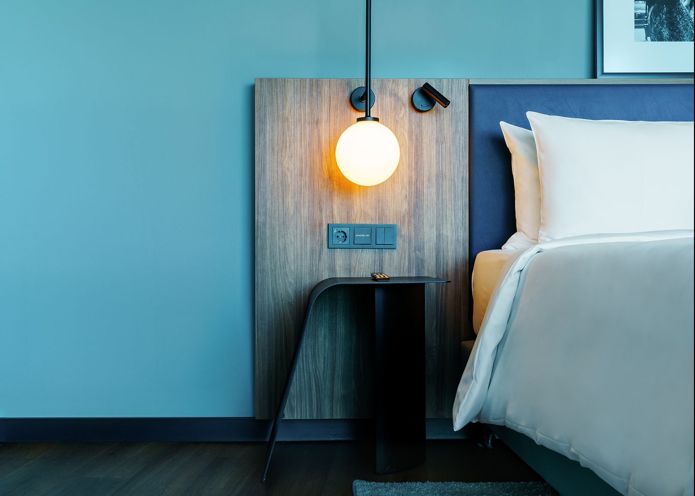 ScanHotels City