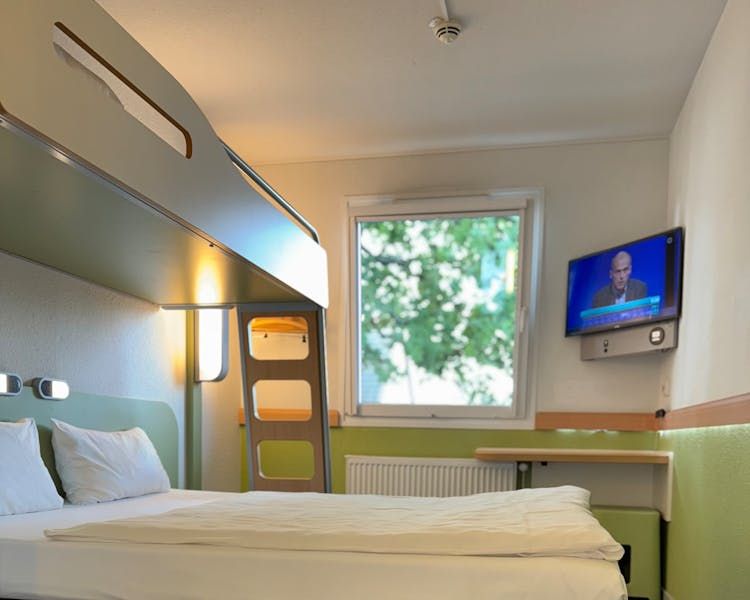 Hotel Stay Inn Köln Leverkusen City