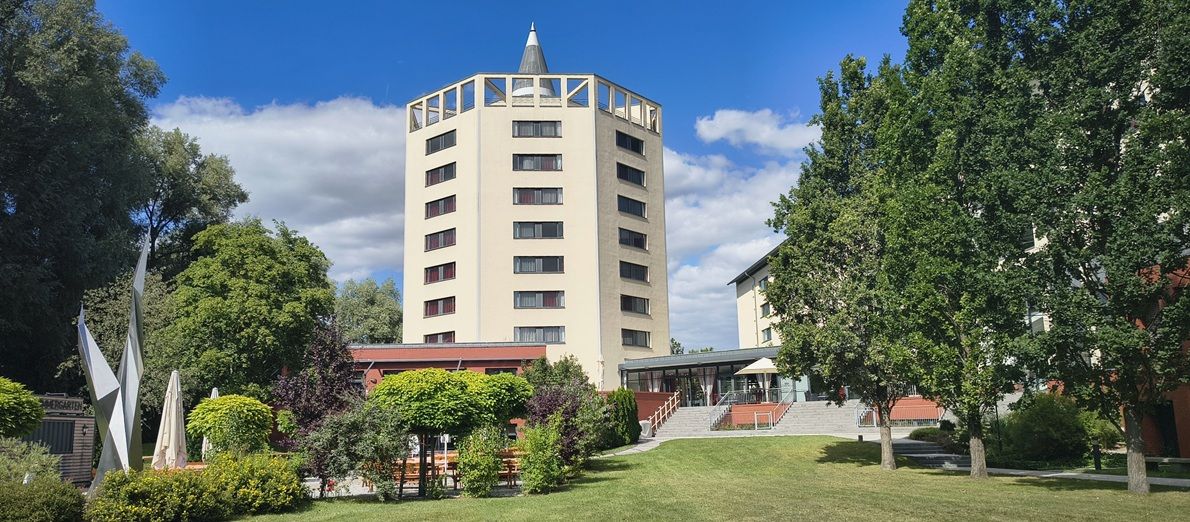 Seminar- und Tagungshotel Bildungszentrum Erkner