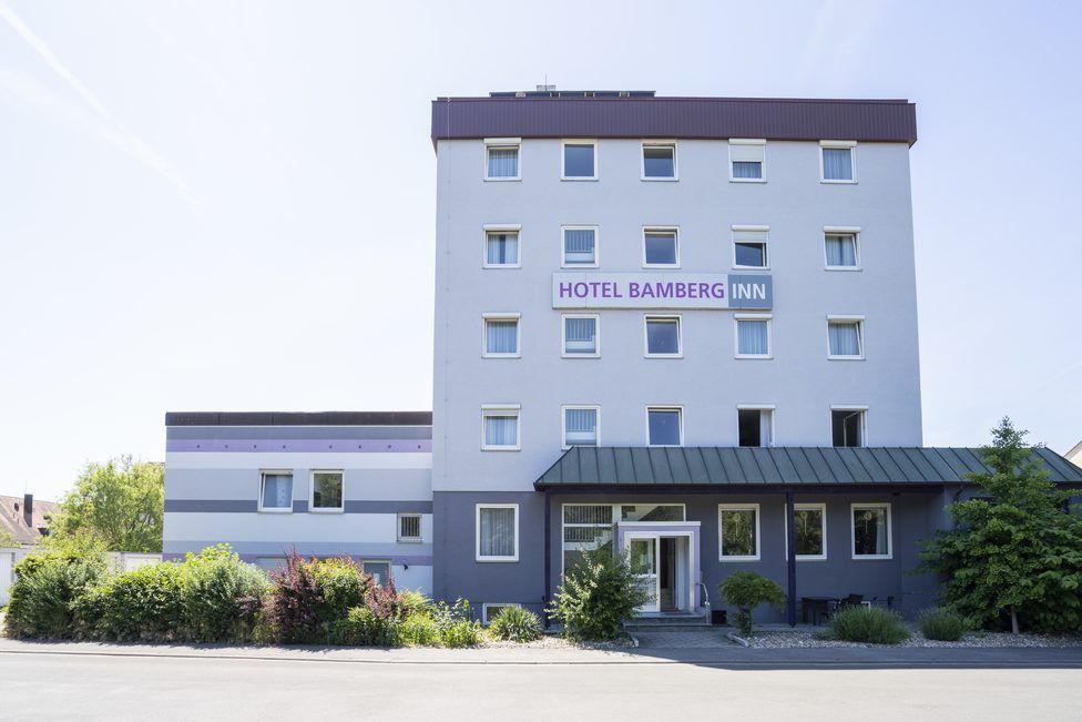 Hotel Bamberg Inn