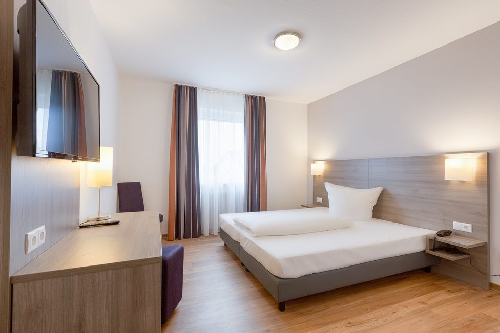 Hotel Bamberg Inn