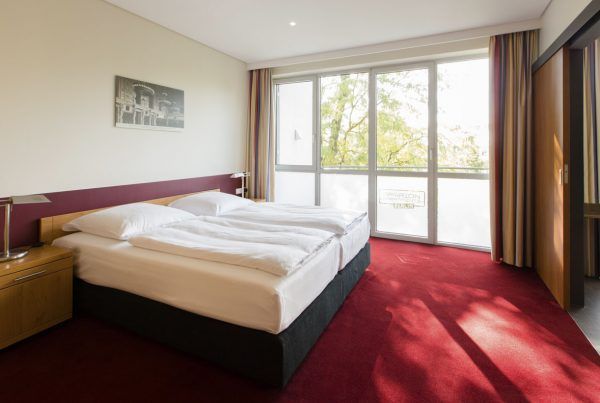 Aparion Apartments Berlin