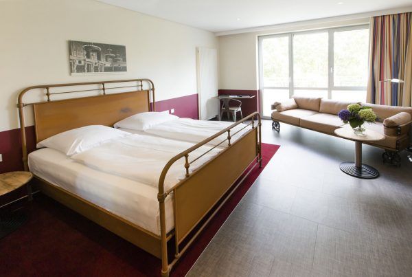 Aparion Apartments Berlin