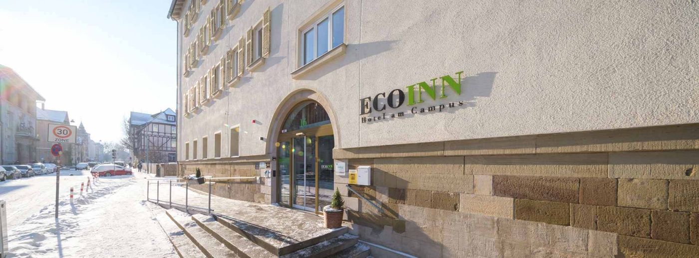 Ecoinn