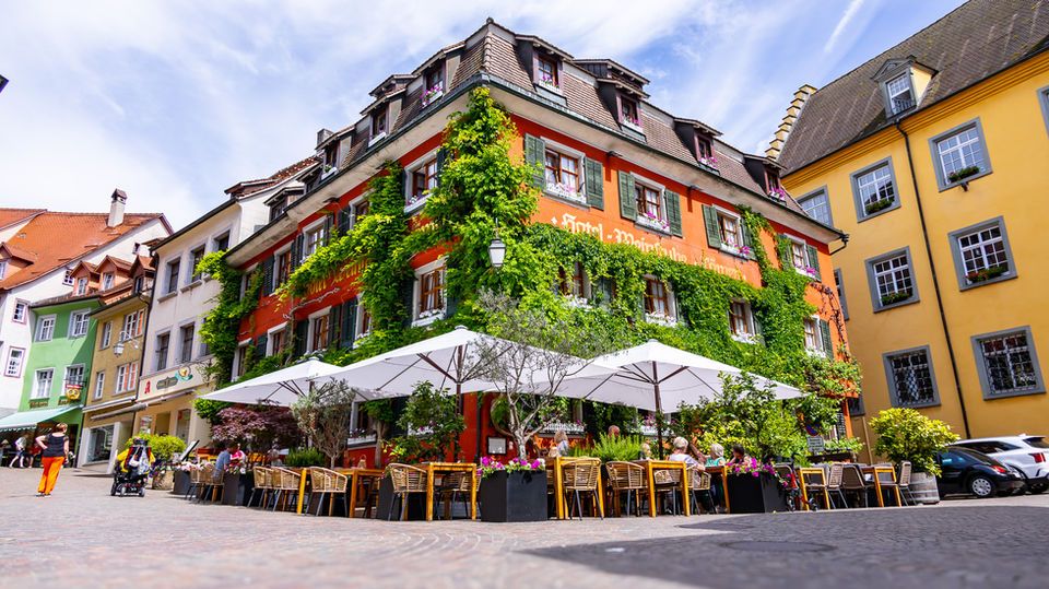 Hotel Weinstube Löwen