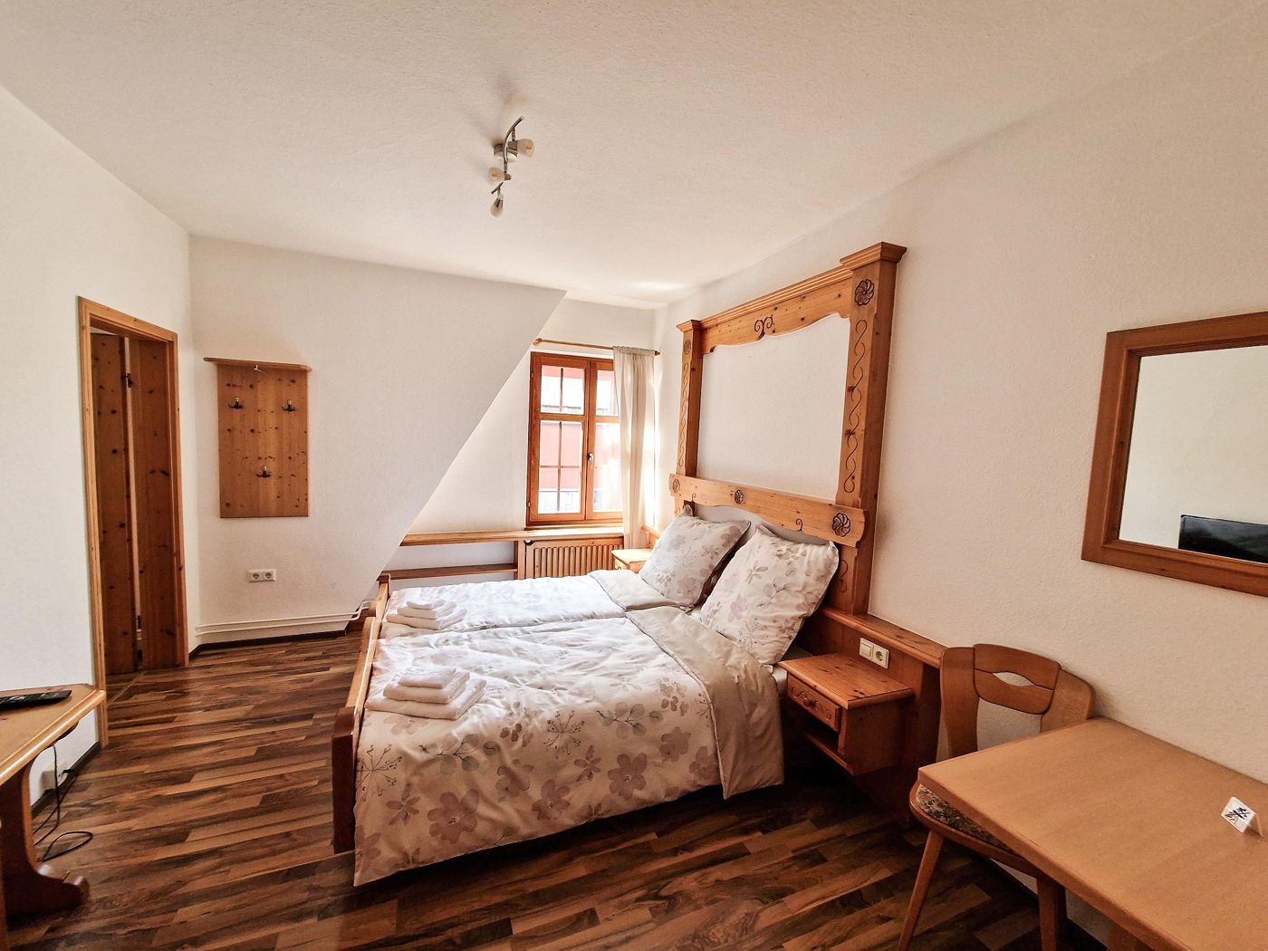 Hotel Aurichs