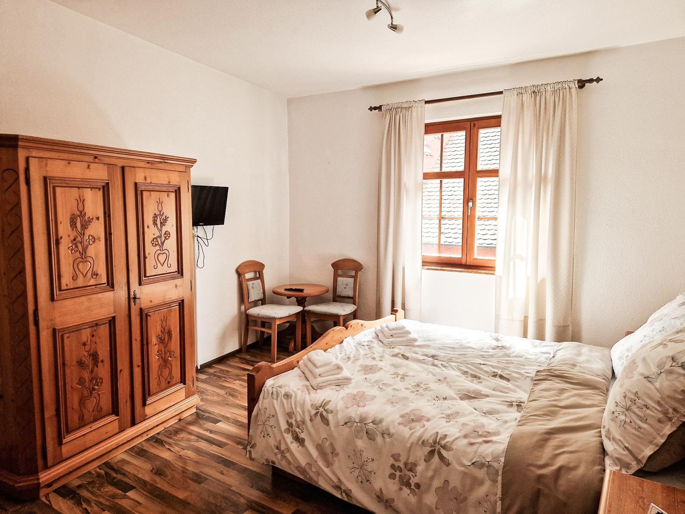 Hotel Aurichs