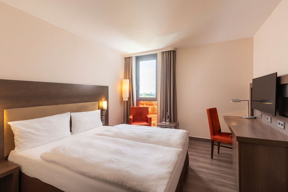 IntercityHotel Berlin Airport Area North