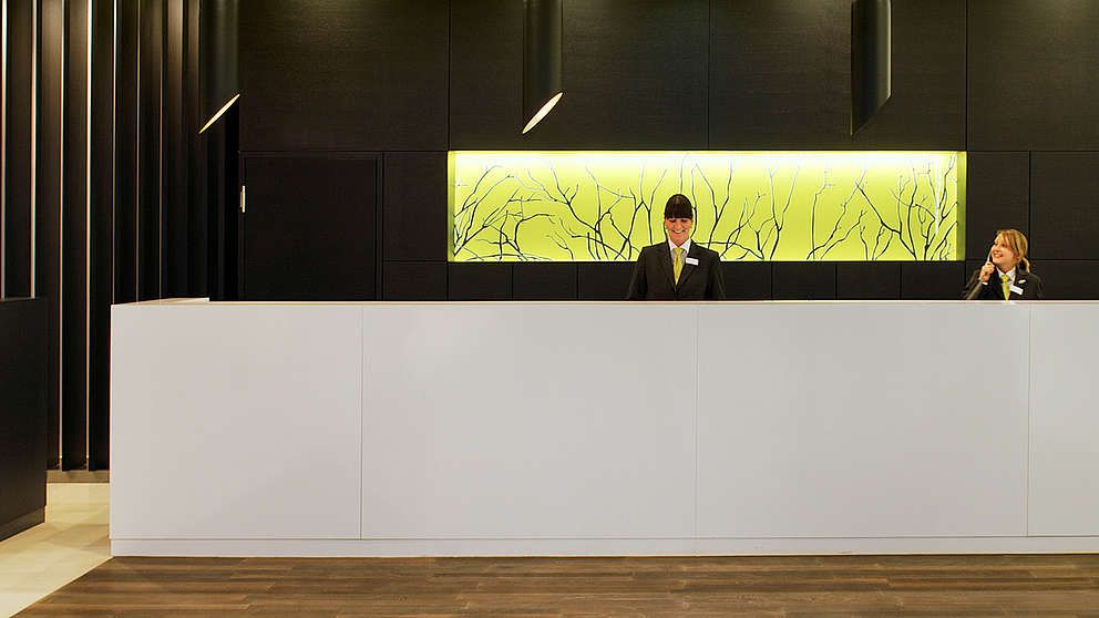 ATLANTIC Congress Hotel Essen