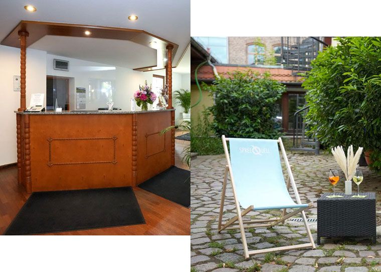 Hotel Sophienhof