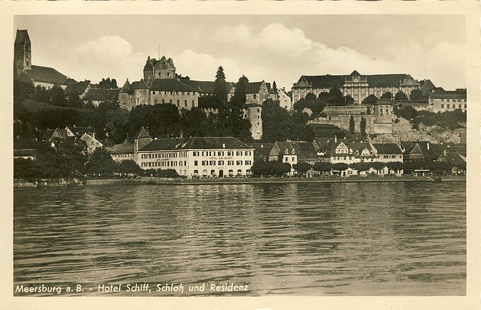 Flair Hotel Zum Schiff