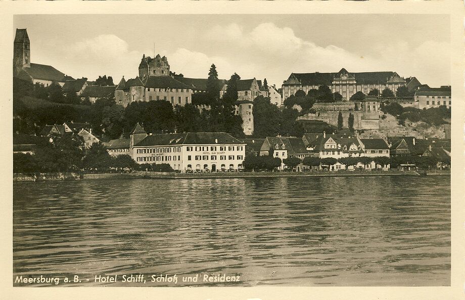 Flair Hotel Zum Schiff