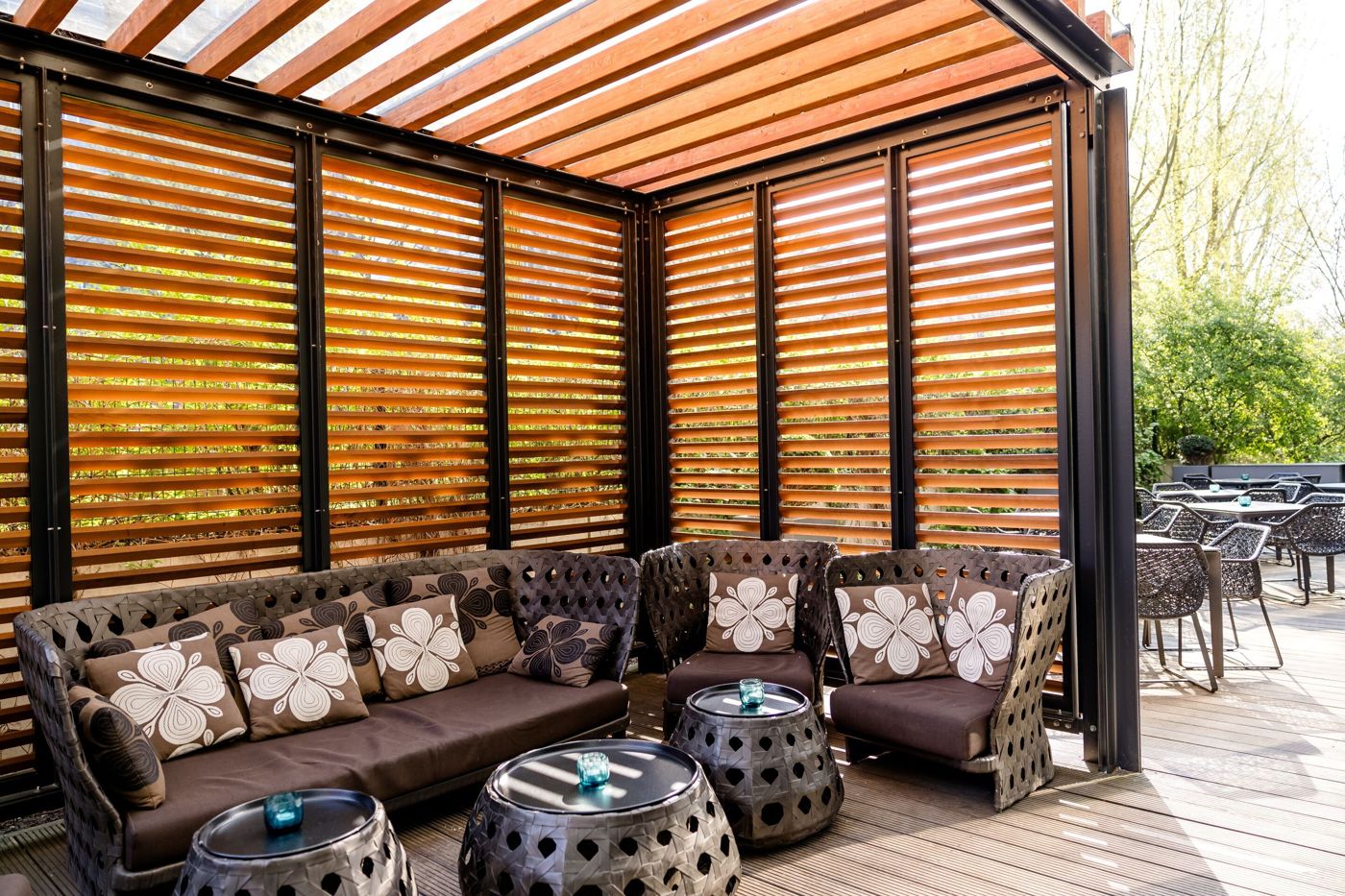 Motel One Hamburg-Alster