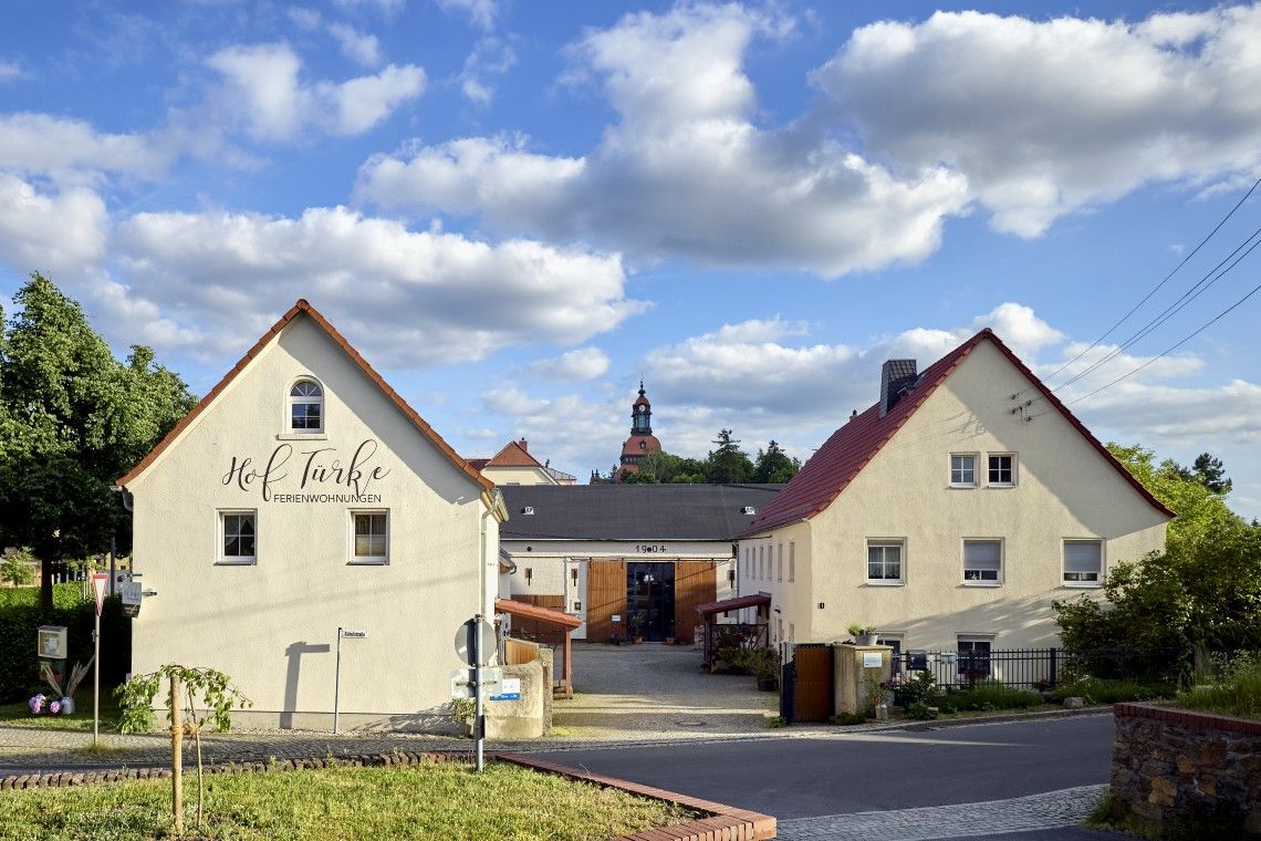 Hof Türke