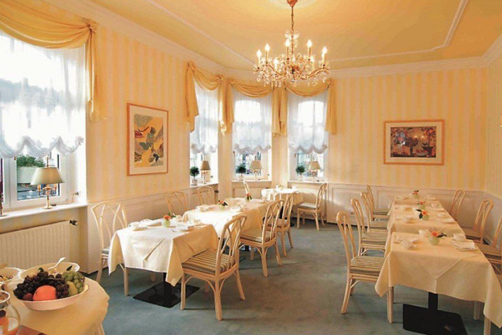 Hotel Residenz Joop