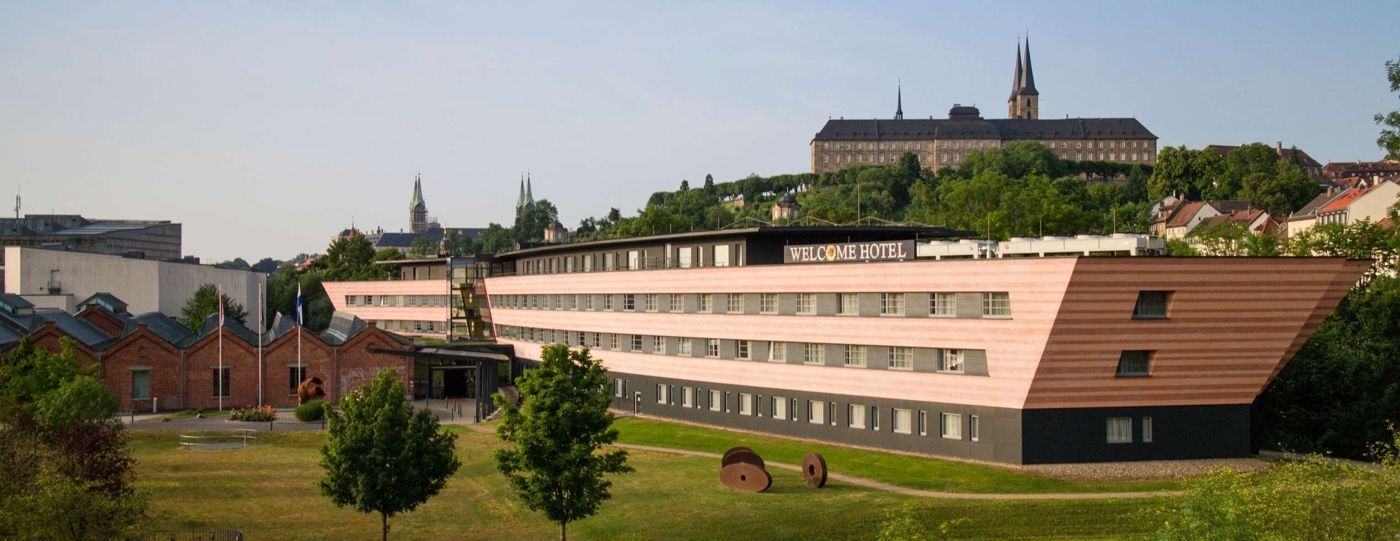 Welcome Kongresshotel