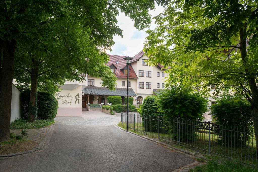 Hoyacker Hof