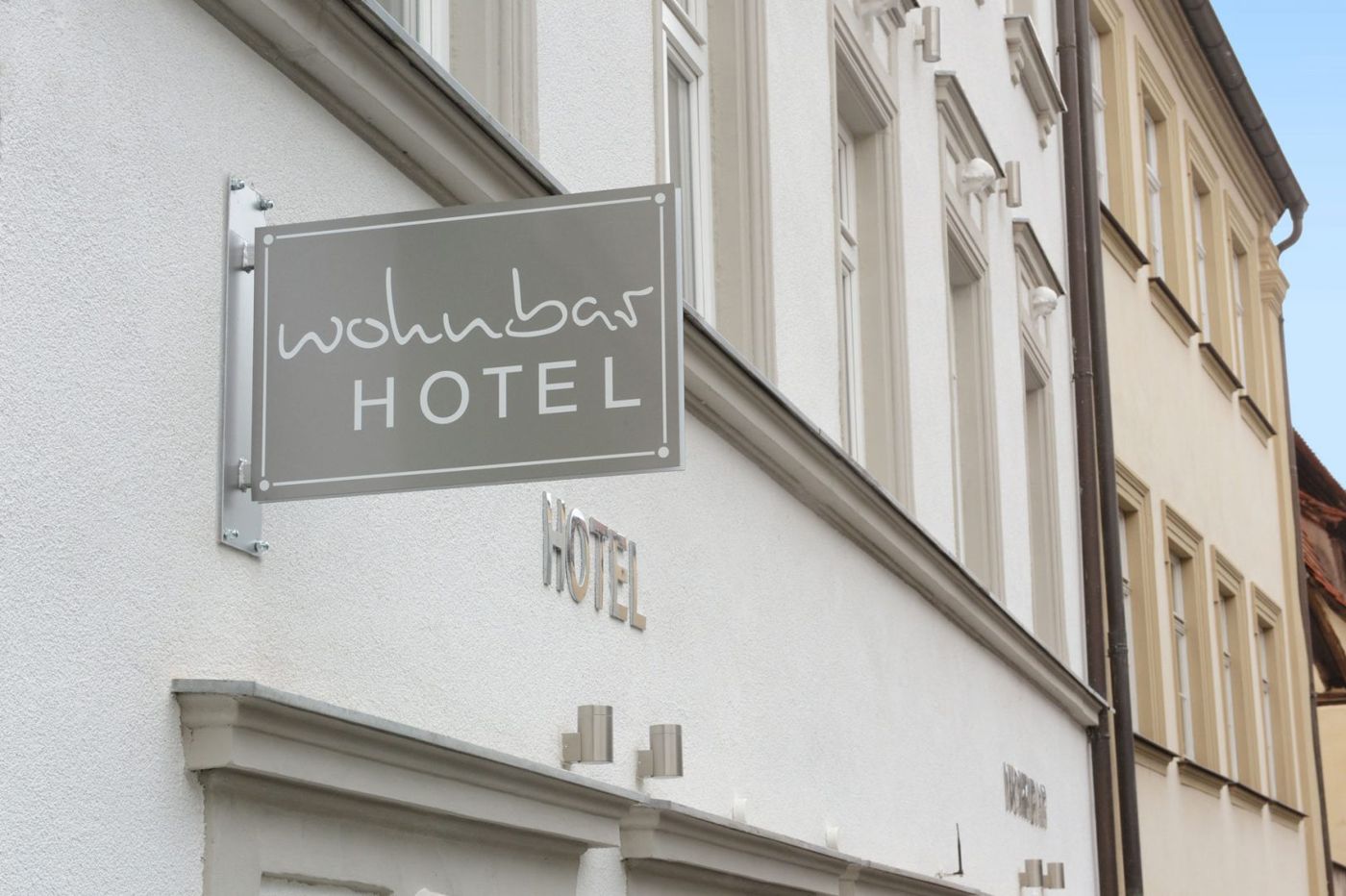 wohnbar