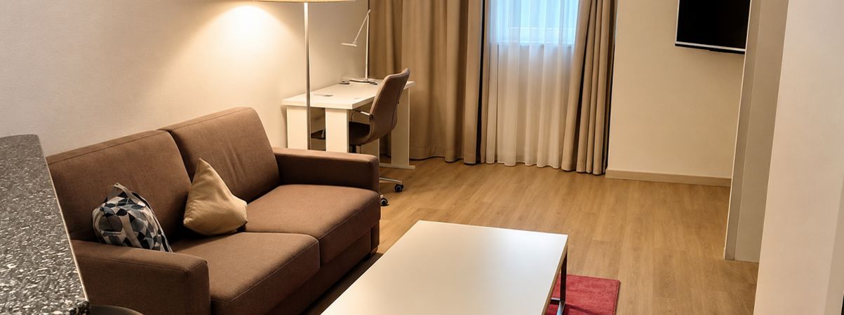 Dormero Hotel Fürth