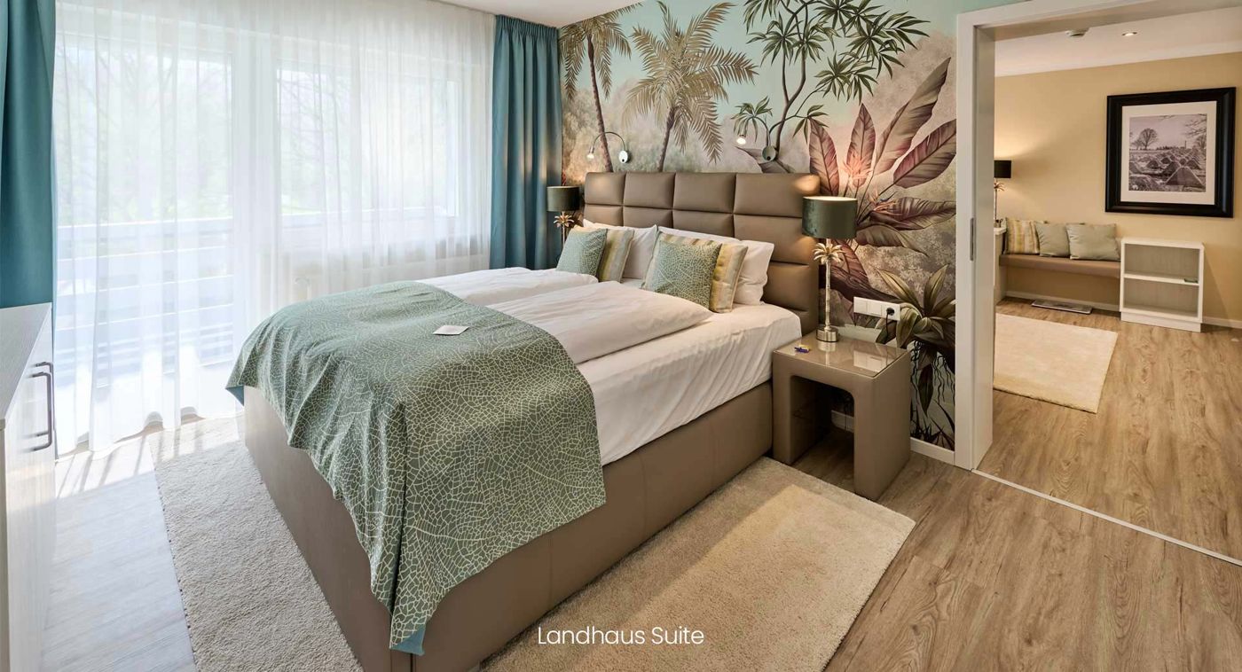 Landhotel Kallbach
