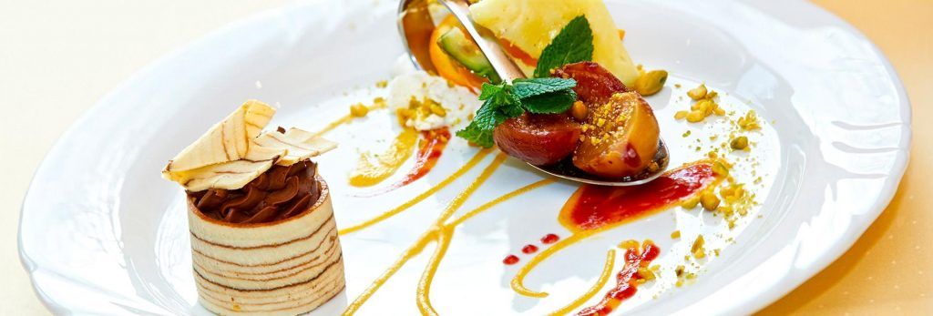 Landhotel Kallbach