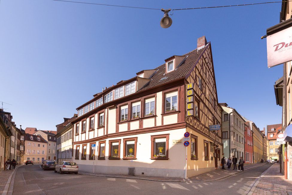 Alt Bamberg