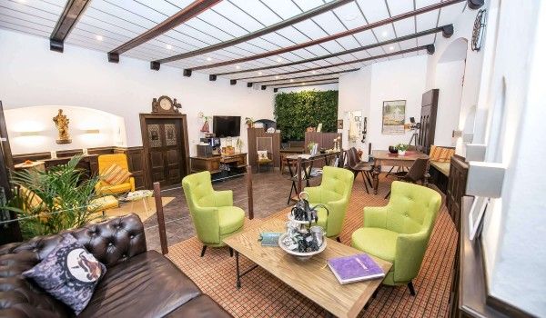Altstadt Hotel Weierich