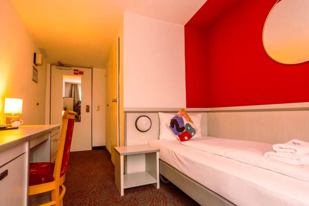 Hotel Hessenland