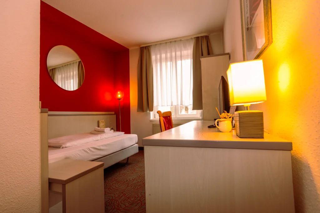 Hotel Hessenland